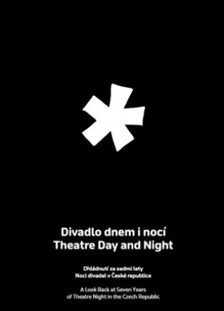 Libro Divadlo dnem i nocí / Theatre Day and Night collegium