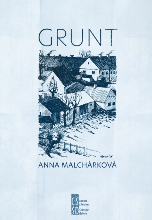 Carte Grunt Anna Malcharkova