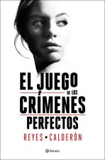 Könyv El juego de los crimenes perfectos 