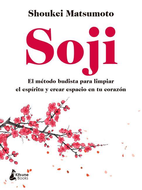 Książka Soji Shoukei Matsumoto