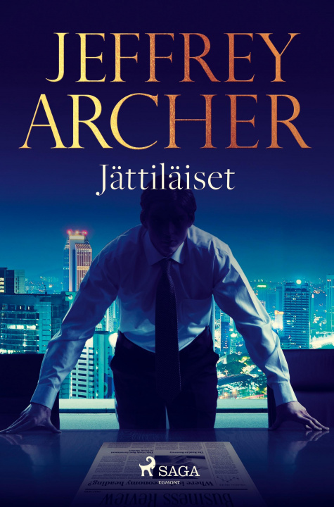 Книга Jättiläiset Eva Siikarla