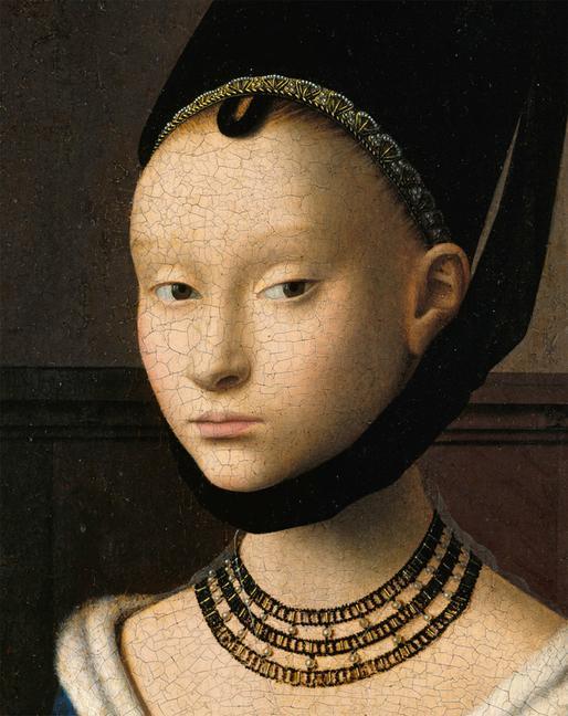 Knjiga Remember Me: Renaissance Portraits 