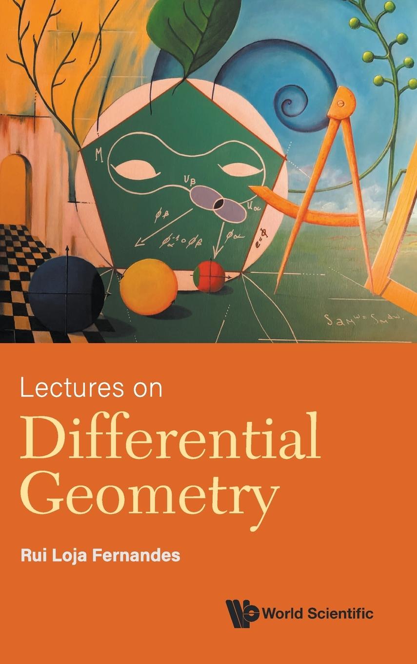 Книга Lectures on Differential Geometry 