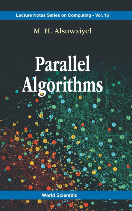 Knjiga Parallel Algorithms Alsuwaiyel