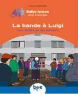 Boek LES DROITS ET LES DEVOIRS BERNARD