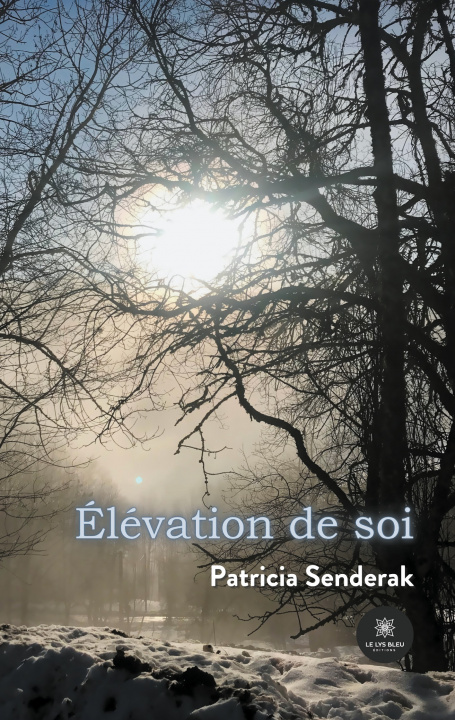 Knjiga Elevation de soi 