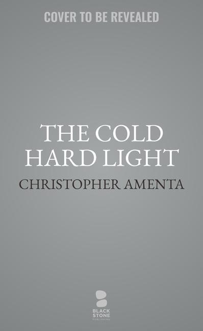 Knjiga Cold Hard Light 