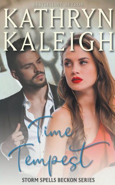 Knjiga Time Tempest Kathryn Kaleigh