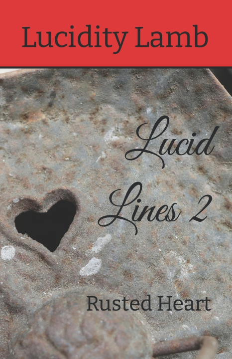 Knjiga Lucid Lines 2 Lamb Lucidity Lamb