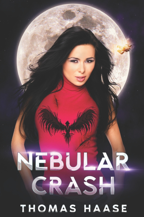 Knjiga Nebular Crash Thomas Kenneth James Haase