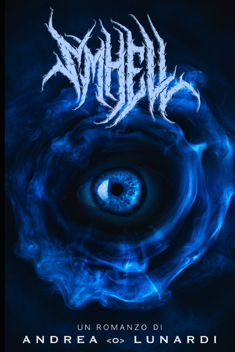 Knjiga Smhell Andrea Lunardi