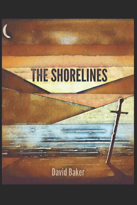 Knjiga Shorelines Baker David Baker