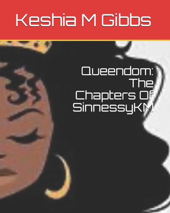 Knjiga Queendom Gibbs Keshia Gibbs
