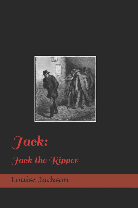 Knjiga Jack Jackson Louise Jackson