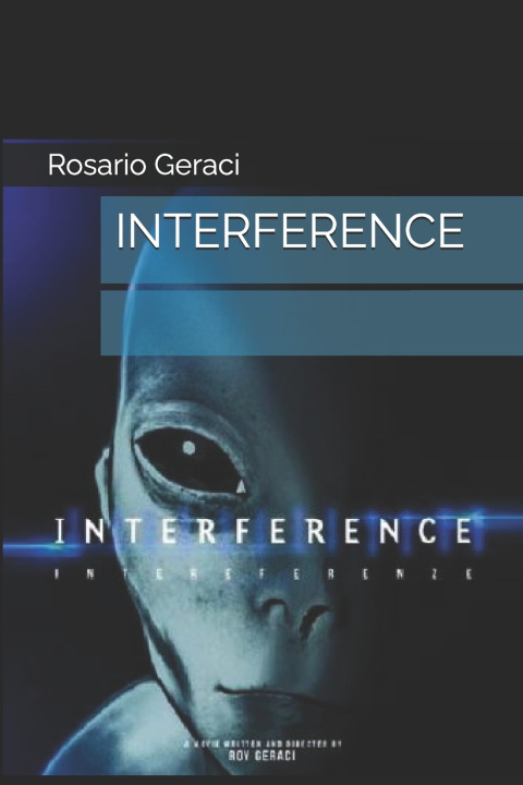 Knjiga Interference Geraci Rosario Geraci