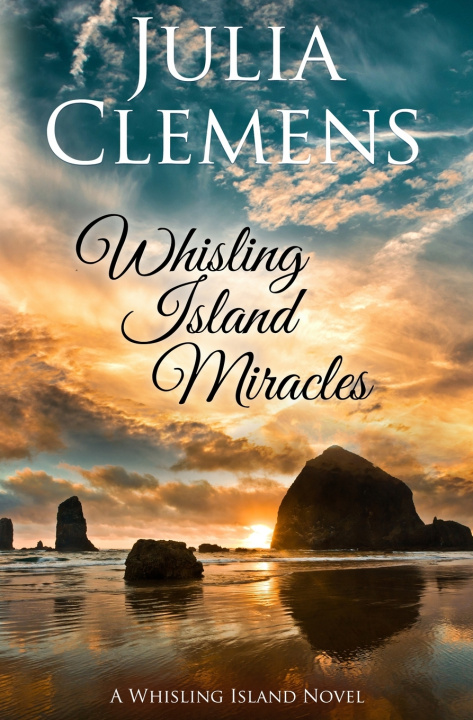 Knjiga Whisling Island Miracles Clemens Julia Clemens