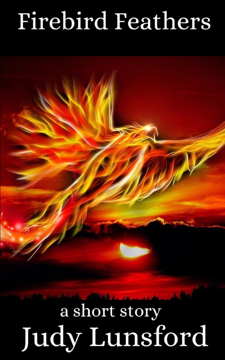 Knjiga Firebird Feathers Lunsford Judy Lunsford