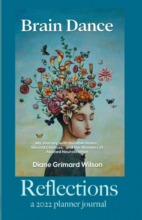 Knjiga Reflections Diane Grimard Wilson