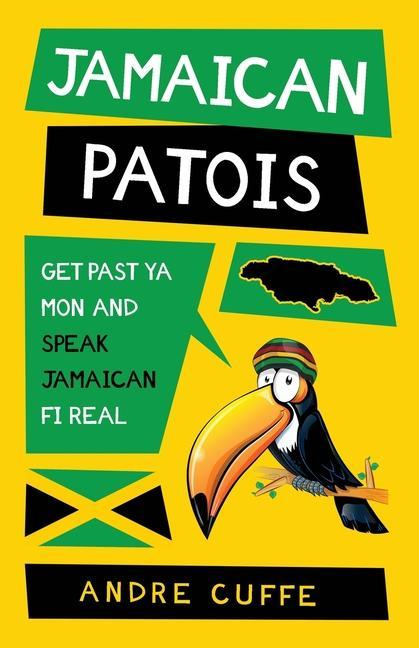 Книга Jamaican Patois 