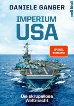 Könyv Imperium USA 