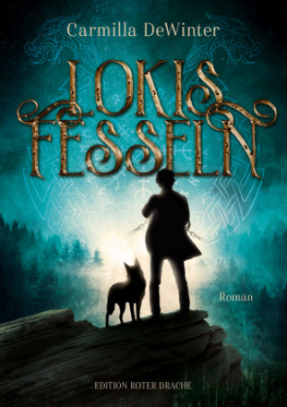 Könyv Lokis Fesseln 