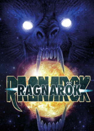 Kniha Ragnarök 