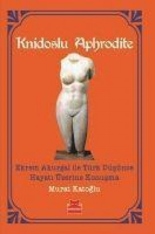 Knjiga Knidoslu Aphrodite 