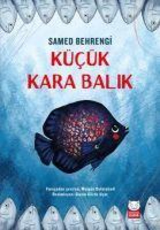 Knjiga Kücük Kara Balik 