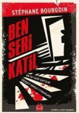 Knjiga Ben Seri Katil 