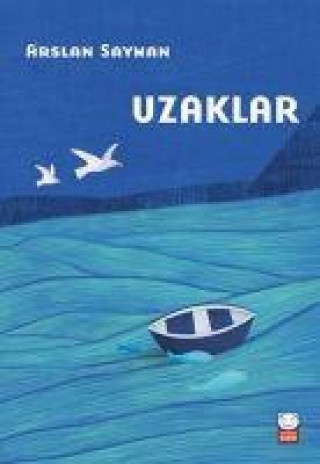 Knjiga Uzaklar 