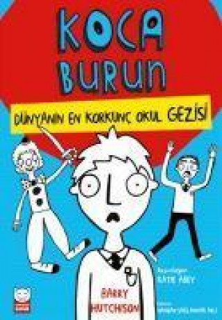 Knjiga Koca Burun 