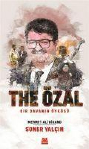 Boek The Özal Soner Yalcin