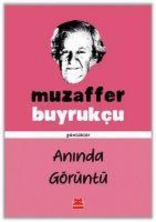 Knjiga Aninda Görüntü 