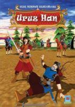 Knjiga Uruz Han 