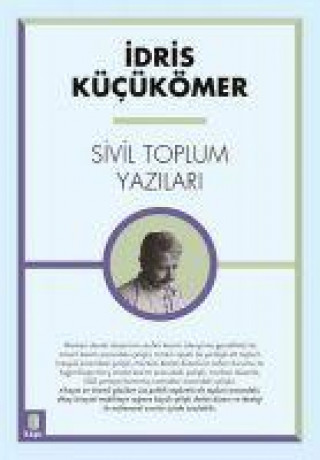 Knjiga Sivil Toplum Yazilari 