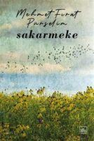 Knjiga Sakarmeke 