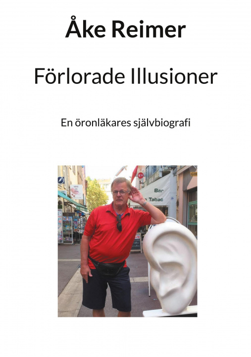 Book Förlorade Illusioner 