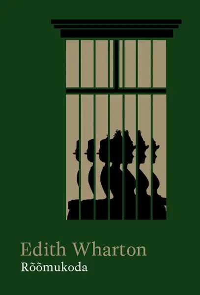 Buch Rõõmukoda Edith Wharton