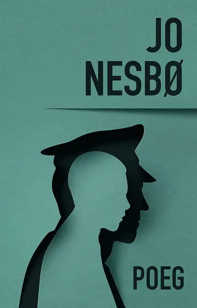 Βιβλίο Poeg Jo Nesbø
