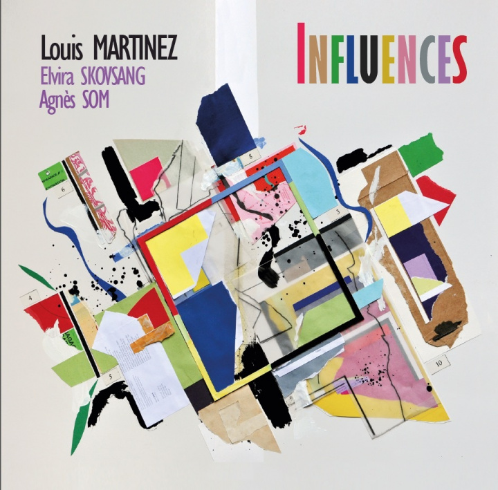 Audio INFLUENCES MARTINEZ