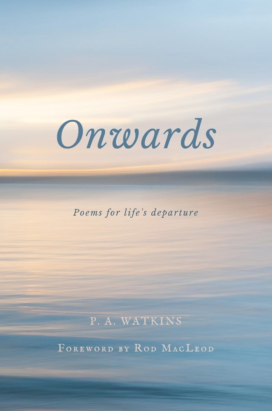 Knjiga Onwards P. A. Watkins