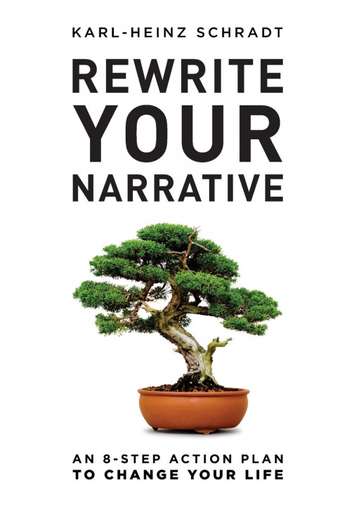 Kniha Rewrite Your Narrative 