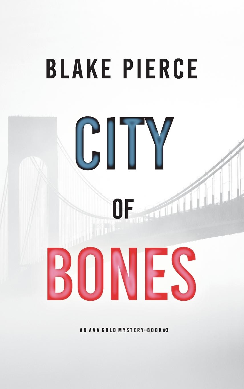 Knjiga City of Bones 