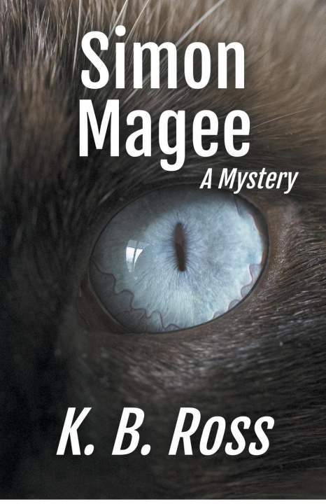 Knjiga Simon Magee K.B. Ross
