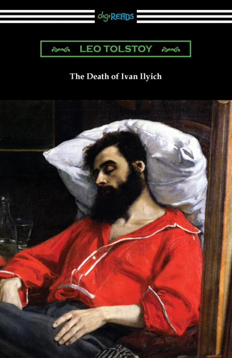 Kniha The Death of Ivan Ilyich 