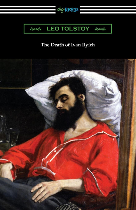 Buch The Death of Ivan Ilyich 