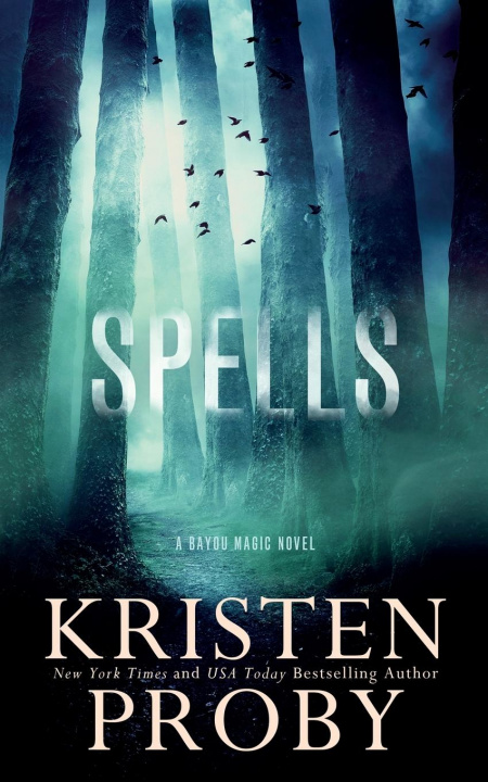 Boek Spells Kristen Proby