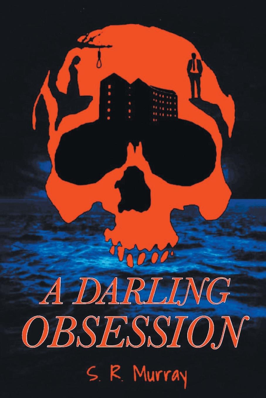 Knjiga Darling Obsession S.R. Murray
