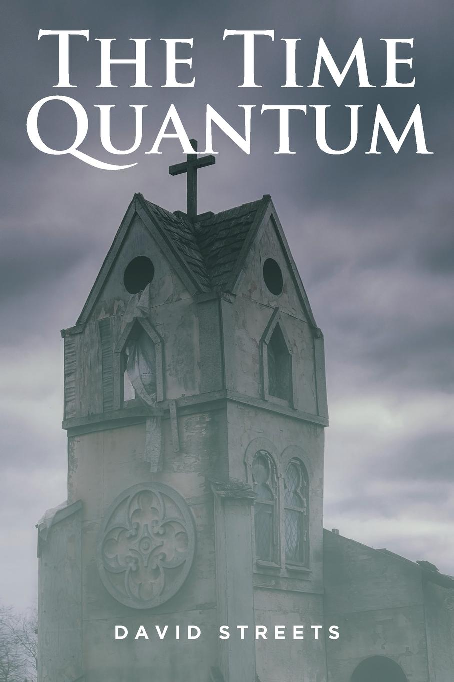Knjiga Time Quantum David Streets