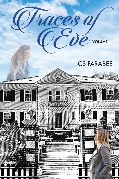 Boek Traces of Eve Carol Farabee